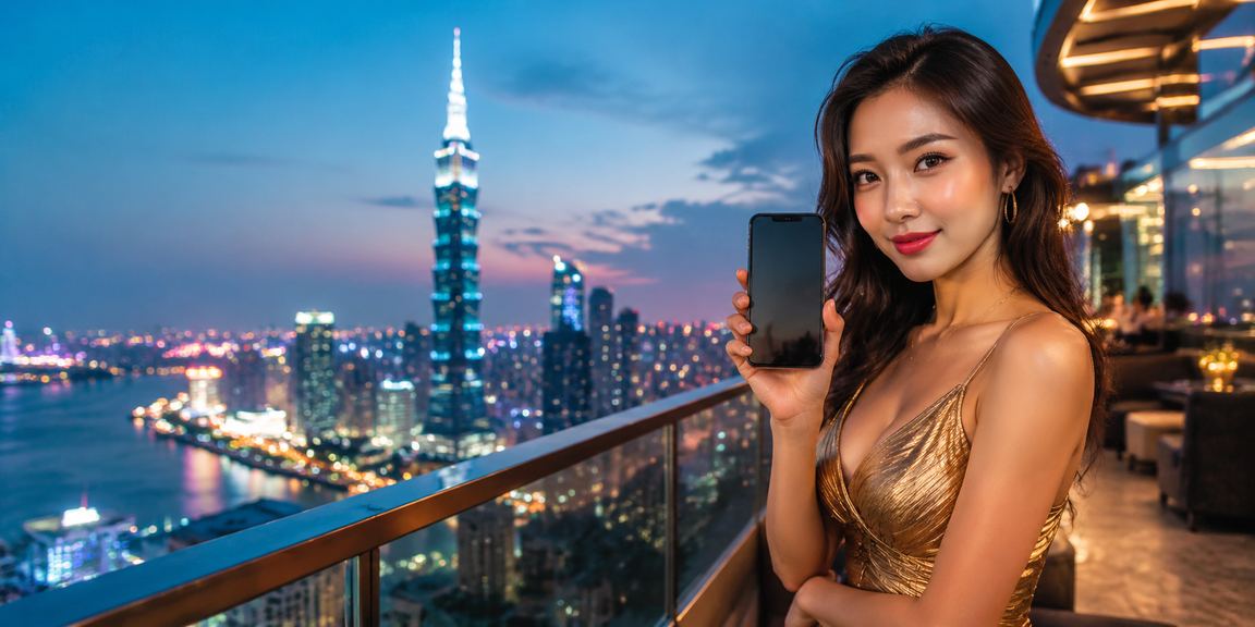 Người dùng Việt Nam trải nghiệm casino trực tuyến trên điện thoại tại Hồ Chí Minh
