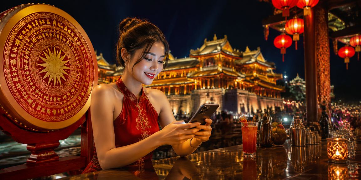 Giao diện ứng dụng mobile casino mt2 trên điện thoại Android tại Việt Nam