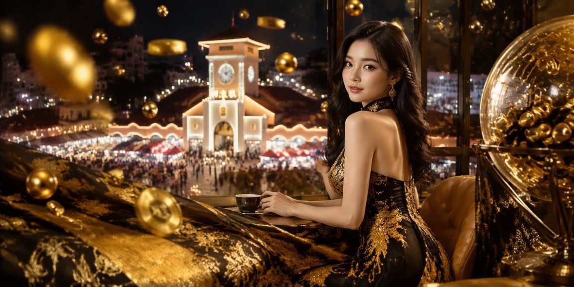 Người dùng tra cứu kết quả xổ số trực tuyến tại Việt Nam trên điện thoại