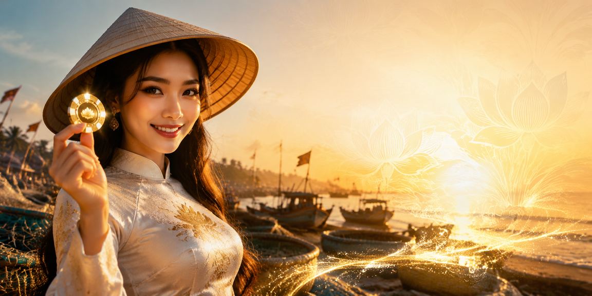 Người dùng tham gia xổ số Vietlott jackpot trên điện thoại di động