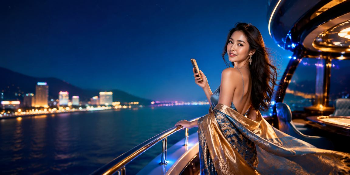 Người chơi card game giải trí trên bãi biển Vũng Tàu với điện thoại di động